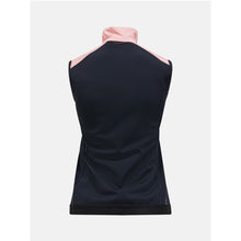 Kamizelka Peak Performance W Insulated Wind Vest czarny - Adventure Sports
