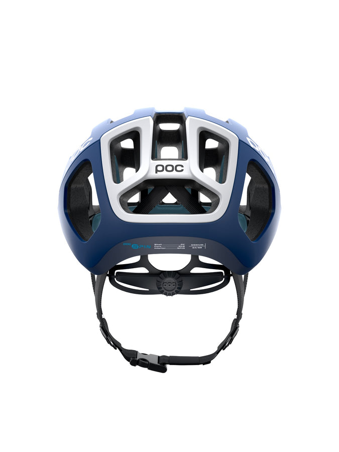 Kask Rowerowy POC VENTRAL AIR SPIN granatowy