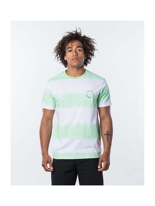 T-Shirt RIP CURL ACIDOULOUS S/S TEE - Koszulka - Adventure Sports
