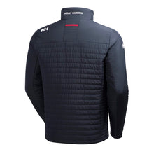 Kurtka HELLY HANSEN CREW INSULATOR - Adventure Sports
