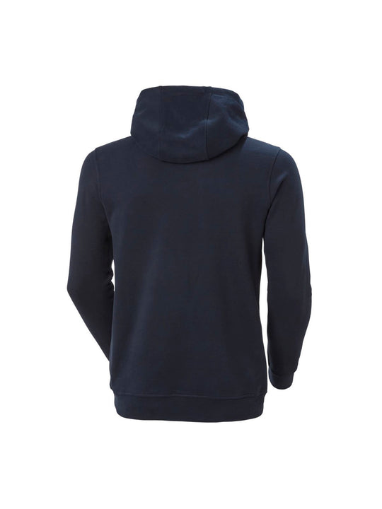 Bluza Helly Hansen Hh Box Hoodie - granatowy
