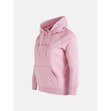 Bluza Peak Performance W Ease Hood różowy - Adventure Sports
