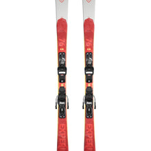 Narty ROSSIGNOL EXPERIENCE 76 + wiązania LOOK Xpress 10 - Adventure Sports
