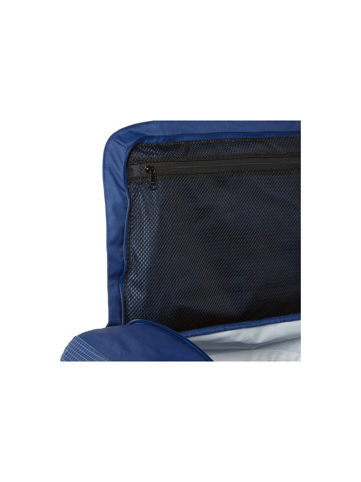 Torba Helly Hansen Hightide Wp Duffel 50L niebieski - TU - Adventure Sports