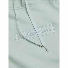 Bluza Peak Performance W Ease Hood zielony - Adventure Sports
