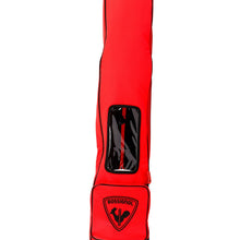 Pokrowiec ROSSIGNOL NORDIC RIFFLE BAG HOT RED - TU - Adventure Sports
