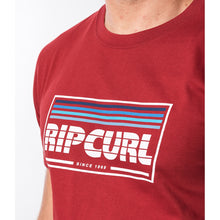 T-Shirt RIP CURL YO MAMA S/S TEE - Koszulka - Adventure Sports
