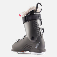 Buty narciarskie ROSSIGNOL PURE HEAT GW szary - Narciarskie - Adventure Sports

