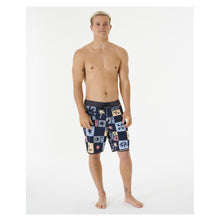 Boardshorty RIP CURL Mirage Owen Swc czarny - Adventure Sports
