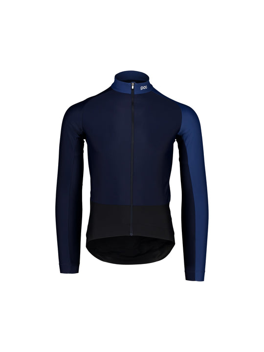 Koszulka Rowerowa POC ESSENTIAL ROAD MID LS JERSEY - Adventure Sports
