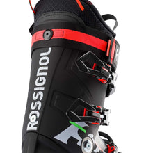 Buty Narciarskie ROSSIGNOL SPEED 120 - BLACK - Adventure Sports
