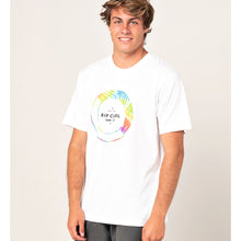 T-Shirt RIP CURL FILTER TEE SS - Koszulka - Adventure Sports
