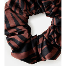 Frotka RIP CURL Sun Tribe Scrunchie brązowe - TU - Akcesoria - Adventure Sports
