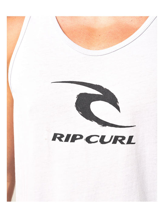 T-Shirt RIP CURL SURFING TANK TEE
