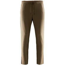 Spodnie męskie Sail Racing Race Jogger Pant czarny - Adventure Sports
