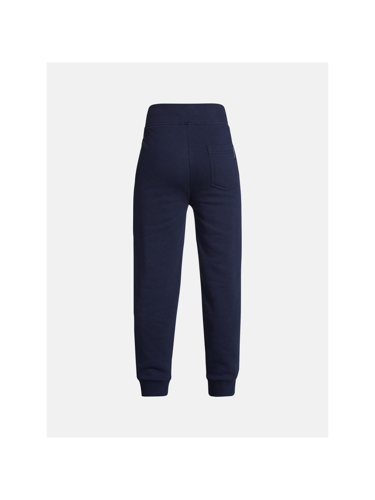 Spodnie Peak Performance Jr Original Pants - granatowy