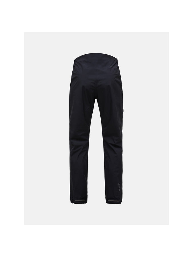 Spodnie Peak Performance W Commuter Gore-Tex Pac Pants czarny