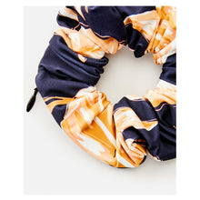 Frotka RIP CURL Run Swim Surf Zip Scrunchie niebieski - TU - Akcesoria - Adventure Sports
