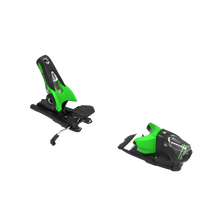Narty ROSSIGNOL HERO ELITE LT TI R22 + wiązania LOOK SPX 12 ROCKERACE GREEN LTD - Adventure Sports
