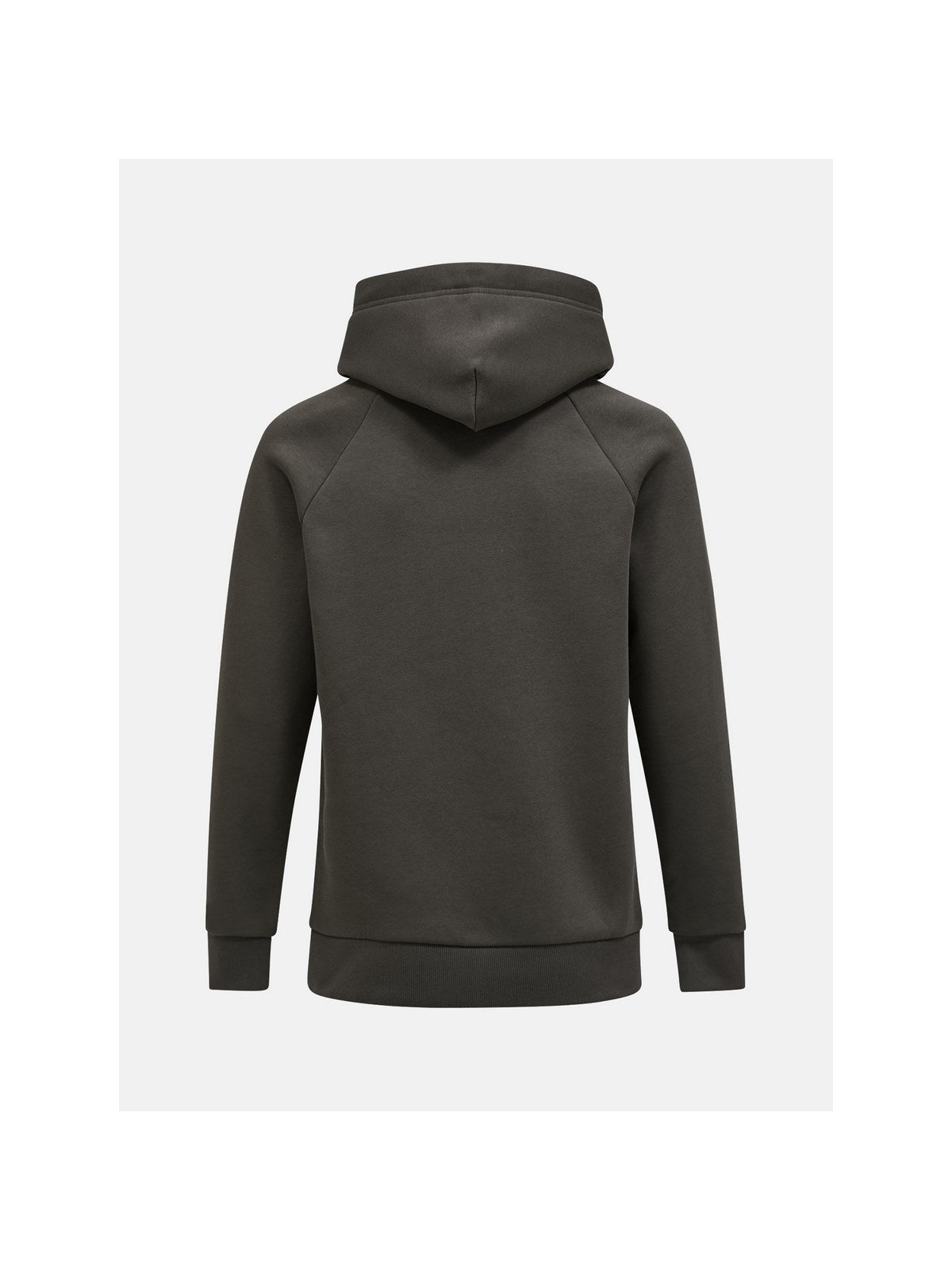 Bluza Peak Performance M Original Hood zielony