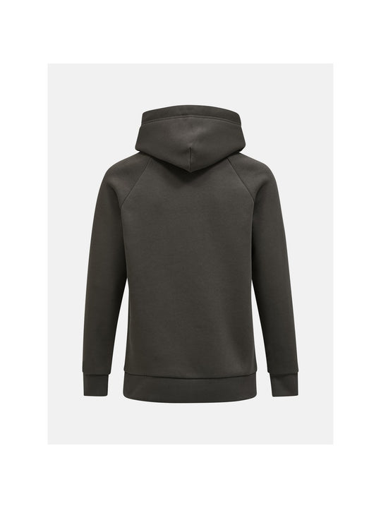 Bluza Peak Performance M Original Hood zielony
