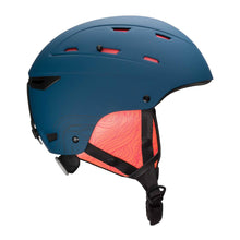 Kask Narciarski ROSSIGNOL REPLY IMPACTS W BLUE - narciarski - Adventure Sports
