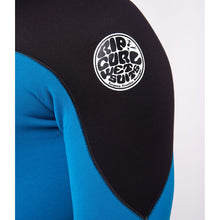 Kurtka neoprenowa RIP CURL Omega L/Sl Jkt - niebieski - Adventure Sports
