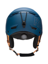 Kask Narciarski ROSSIGNOL REPLY IMPACTS - BLUE
