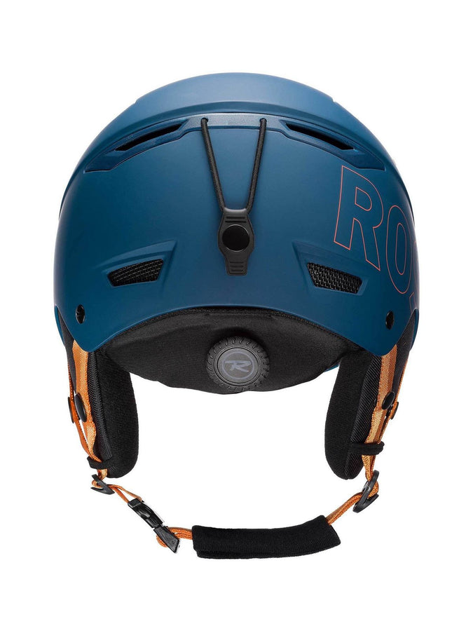 Kask Narciarski ROSSIGNOL REPLY IMPACTS - BLUE