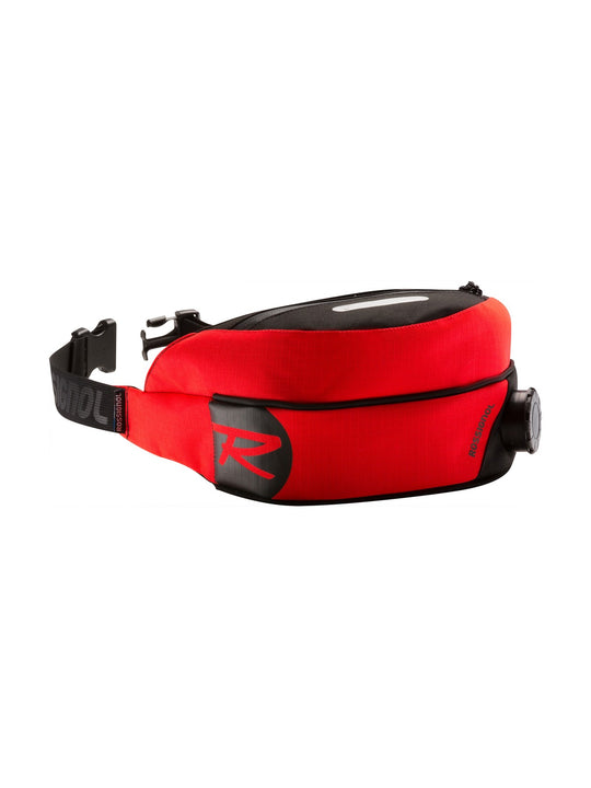 Nerka ROSSIGNOL NORDIC THERMO BELT HOT RED - TU - Saszetka - Adventure Sports

