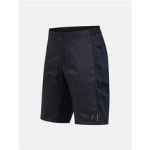 Szorty Peak Performance M Insulated Wind Shorts czarny - Adventure Sports
