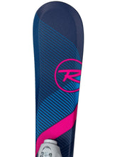 Narty ROSSIGNOL EXPERIENCE PRO W (TEAM 4 WHITE)
