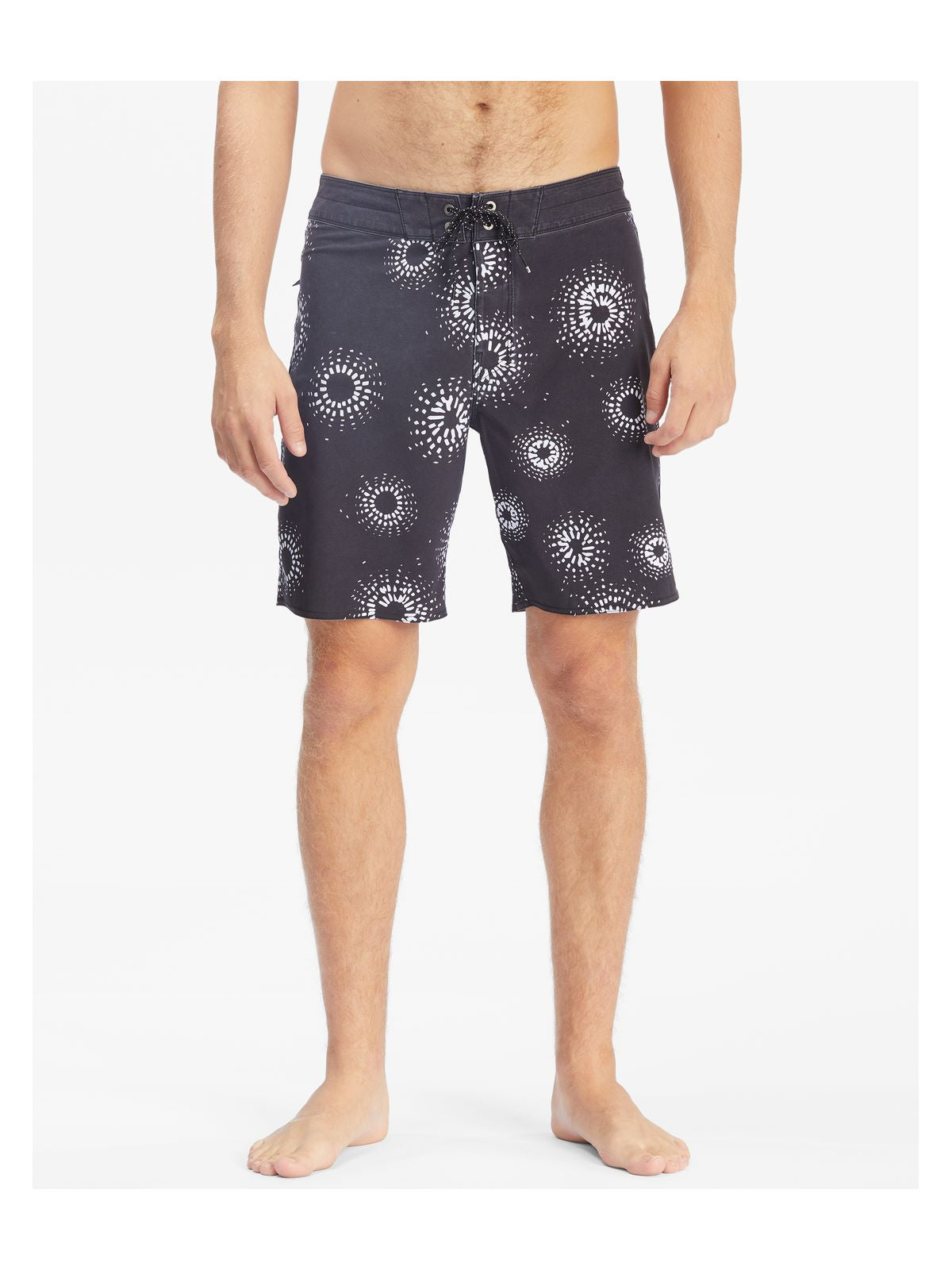 Boardshorty BILLABONG Sundays Pro M Bdsh - czarny - Adventure Sports