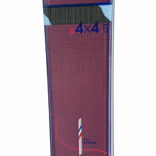 Narty damskie DYNASTAR E 4X4 5 + wiązania LOOK Xpress W 11 GW - Adventure Sports
