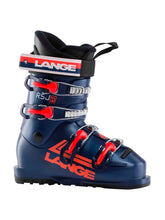 Buty narciarskie LANGE RSj 60 Rtl - Legend Blue

