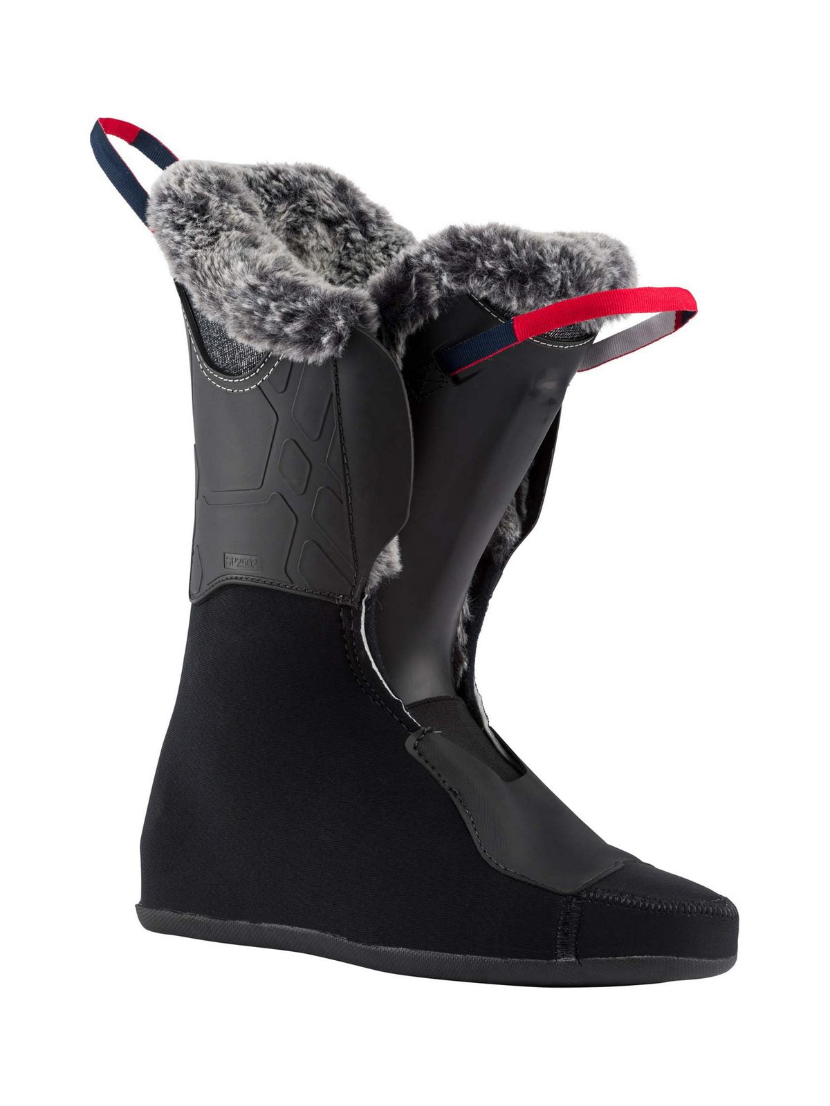 Buty Narciarskie ROSSIGNOL PURE PRO 100 - BLUE BLACK - Adventure Sports