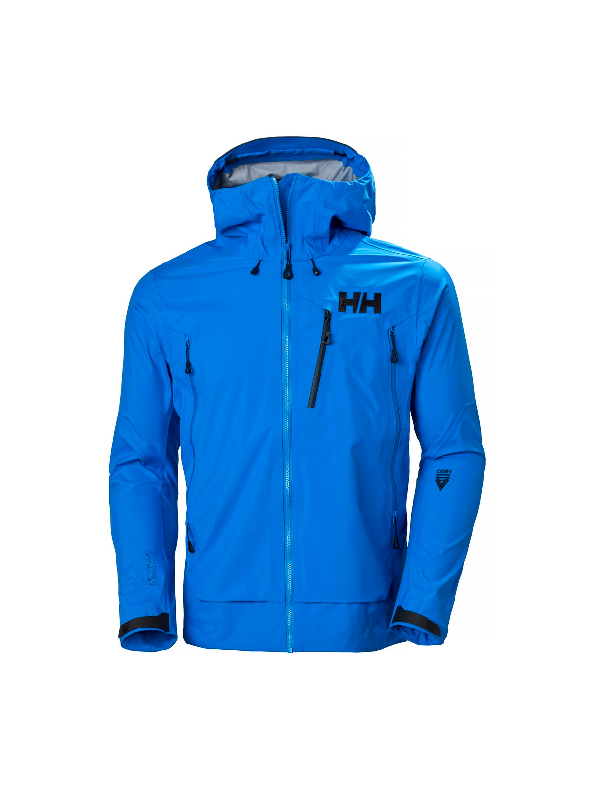 Kurtka HELLY HANSEN ODIN 9 WORLDS 2.0 JACKET