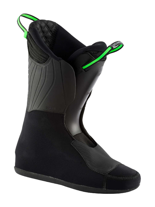 Buty Narciarskie ROSSIGNOL ALLSPEED PRO 100 - BLACK - Adventure Sports

