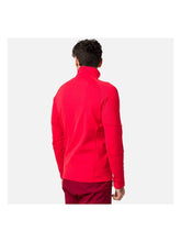 Bluza ROSSIGNOL Classique Clim czerwony
