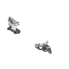 Narty skitourowe ROSSIGNOL BLACKOPS ALPINEER + wiązania LOOK ST 10 BK/WHT - Adventure Sports
