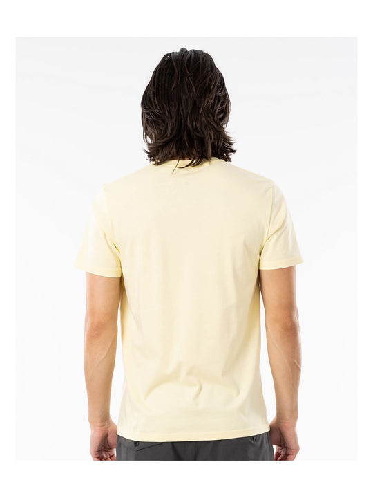 T-Shirt RIP CURL SURF REVIVAL HEY MUMA TEE - Koszulka - Adventure Sports
