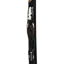 Narty biegowe ROSSIGNOL EVO XC 65 R-SKIN + wiązania CONTROL STEP IN - Adventure Sports
