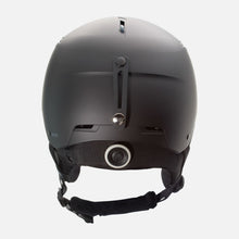 Kask narciarski ROSSIGNOL TEMPLAR Impacts black - Adventure Sports
