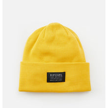 Czapka Rip Curl CRUSHER TALL BEANIE - TU - Adventure Sports
