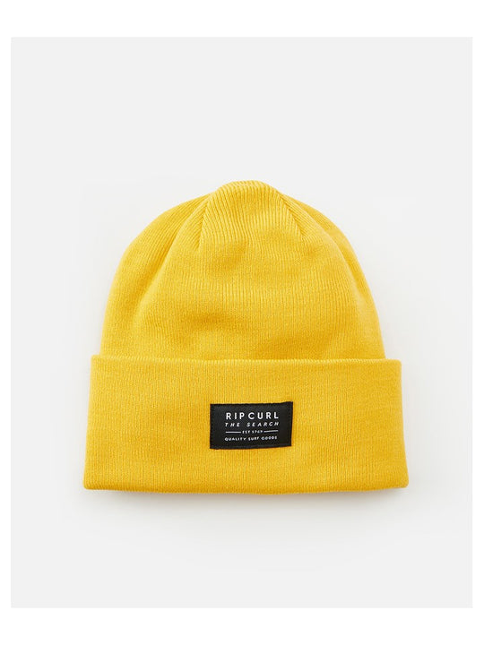 Czapka Rip Curl CRUSHER TALL BEANIE - TU - Adventure Sports
