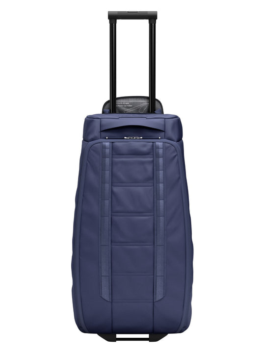 Torba podróżna na kółkach Db™ Hugger Roller Bag Check-In 60L niebieski
