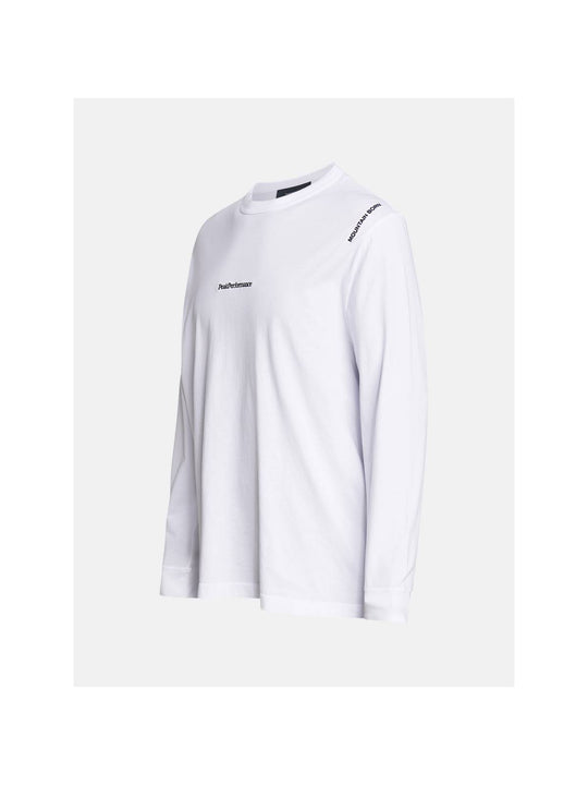 Koszulka Peak Performance M VIBE 95 LS TEE
