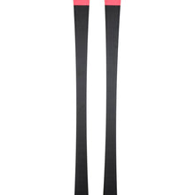 Narty ROSSIGNOL HERO CARVE + wiązania LOOK NX12 Konect GW B80 Blk Hot Red - Adventure Sports
