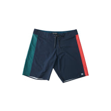 Boardshorty BILLABONG D Bah CiCLO® Pro M Bdsh - granatowy - Adventure Sports
