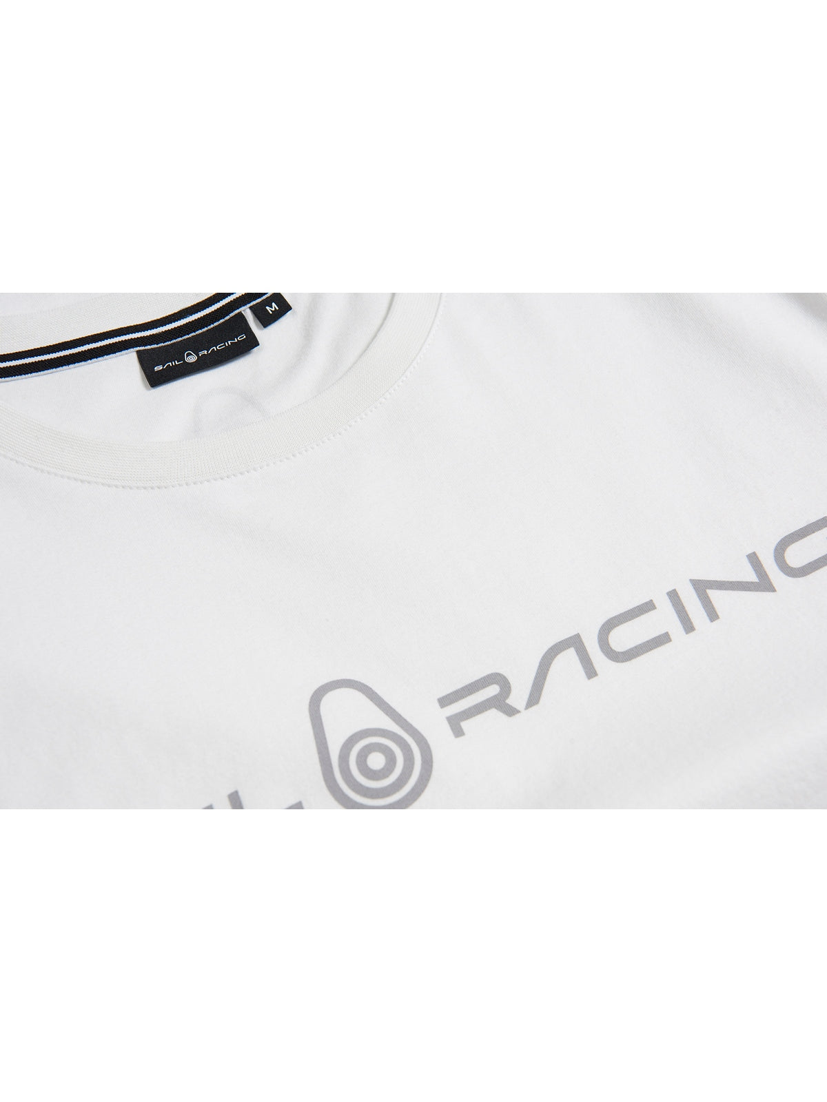 T-shirt SAIL RACING Bowman Tee - biały